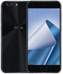 Замена экрана на телефоне Asus ZenFone 4 (ZE554KL) в Екатеринбурге